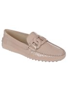 Tod's Gommini Catena Loafers Tod's Gommini Catena Loafers - Cipria