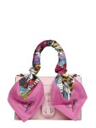 Christian Louboutin Elisa Th Mini Bag Christian Louboutin Elisa Th Mini Bag - Pink & Purple