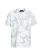 Cotton Crew-neck T-shirt Dolce & Gabbana Cotton Crew-neck T-shirt - Varianteabbinata