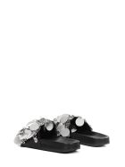 Paco Rabanne Sliders Paco Rabanne Sliders - Silver
