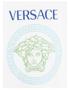 Young Versace T-shirt Young Versace T-shirt - White