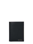 Bifold Wallet Paul Smith Bifold Wallet - Bkme