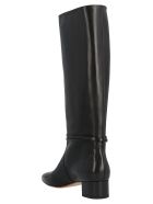 Francesco Russo Shoes Francesco Russo Shoes - Black