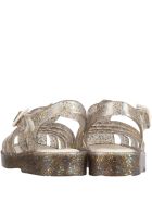 Melissa Beige Sandals For Girl Melissa Beige Sandals For Girl - Beige