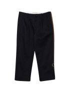 Gucci Blue Trousers Gucci Blue Trousers - Blu