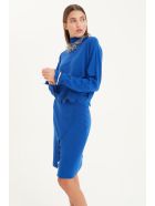 EMILY Knit Antonella Rizza EMILY Knit - Blu Eletric