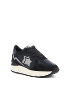 Atlantic Stars Andromeda Nnnn-lsnr Atlantic Stars Andromeda Nnnn-lsnr - Black