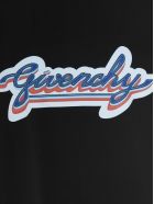 Givenchy 'givenchy Retro' T-shirt Givenchy 'givenchy Retro' T-shirt - Black