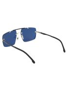 Carrera 8034/s Sunglasses Carrera 8034/s Sunglasses - 010KU PALLADIUM