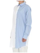 Shirt Palm Angels Shirt - Azzurro