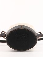 Loewe Small Balloon Bag Loewe Small Balloon Bag - Black