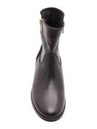 Islo 'amalia' Leather Boots Islo 'amalia' Leather Boots - Black