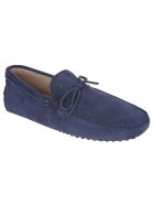 Tod's New Lace-up Loafers Tod's New Lace-up Loafers - Galassia