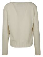 Gucci Long-sleeve Jumper Gucci Long-sleeve Jumper - Ivory