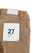 Redone Jeans RE/DONE Redone Jeans - Light brown