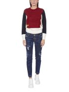 Kenzo Sweater Kenzo Sweater - Rosso
