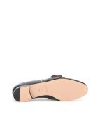Bally Janelle Loafers Bally Janelle Loafers - 0100 BLACK (Black)