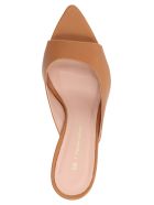 Gia Couture 'perni 04' Collab. Pernille Teisbaek Shoes GIA COUTURE 'perni 04' Collab. Pernille Teisbaek Shoes - Marrone