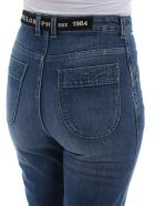 Philosophy di Lorenzo Serafini Pants Philosophy di Lorenzo Serafini Pants - Denim