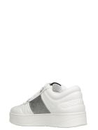 Jimmy Choo Hawaii Sneakers Jimmy Choo Hawaii Sneakers - White