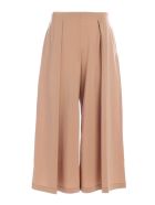Weekend Max Mara Pants Weekend Max Mara Pants - Camel