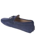 Tod's New Lace-up Loafers Tod's New Lace-up Loafers - Galassia