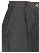 Jeans Loewe Jeans - Blu scuro