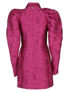 Rotate by Birger Christensen Dress Rotate by Birger Christensen Dress - Fuxia