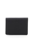 Dolce & Gabbana Business Wallet Portfolio Dolce & Gabbana Business Wallet Portfolio - Nero