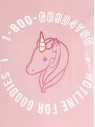 Ireneisgood 'unicorn Hot Line' T-shirt IRENEISGOOD 'unicorn Hot Line' T-shirt - Pink