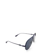Dior Dior Diorcamp Matte Blue Sunglasses Dior Dior Diorcamp Matte Blue Sunglasses - Matte Blue