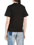 McQ Alexander McQueen T-shirt With Logo McQ Alexander McQueen T-shirt With Logo - Darkest Black
