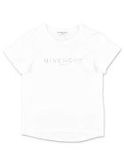 Givenchy T-Shirt Givenchy T-Shirt - Bianco
