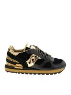 Saucony Sneakers Saucony Sneakers - Black/gold