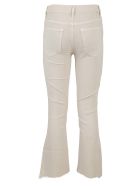 Mother Jeans Mother Jeans - Tiv Avorio