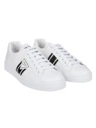 Prada Linea Rossa Sneakers New Avenue Prada Linea Rossa Sneakers New Avenue - Bianco/nero