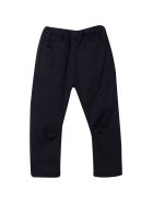 Brunello Cucinelli Blue Trousers Brunello Cucinelli Blue Trousers - Navy
