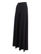 La Petit Robe By Chiara Boni 'skyla' Polyamide Trousers La Petit Robe Di Chiara Boni La Petit Robe By Chiara Boni 'skyla' Polyamide Trousers - Black