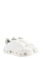 Premiata Sneakers Belle 4903 Premiata Sneakers Belle 4903 - White