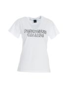 Pinko T-shirt Pinko T-shirt - WHITE
