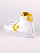 Converse Pro Leather Converse Pro Leather - White/amarillo/white