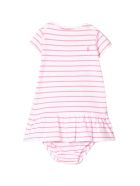 Ralph Lauren Newborn Outfit Ralph Lauren Newborn Outfit - Rosa