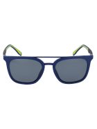 Sf9249 Sunglasses Fila Sf9249 Sunglasses - V15Z BLUE