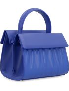 Nico Giani Eris Leather Mini-bag Nico Giani Eris Leather Mini-bag - blue