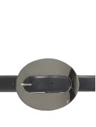 Paco Rabanne Belt Paco Rabanne Belt - Black