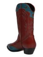 Schutz Calzature Schutz Calzature - Red