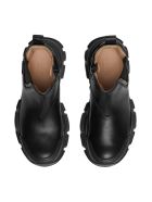 Gucci Black Boots Gucci Black Boots - Nero