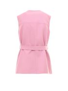 Gucci Vest Gucci Vest - Pink
