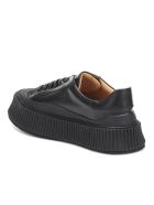 Sneakers Jil Sander Sneakers - Black