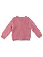 Stella McCartney Sweater Stella McCartney Sweater - Rosa